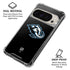 NHL Utah Mammoth Alternate Black Google Pixel 9/9 Pro Clear Case